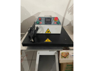 Prensa Térmica Usada