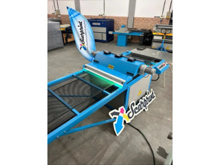 Curadora UV - 70cm de boca