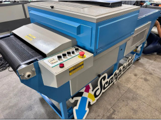 Forno UV - Curadora UV