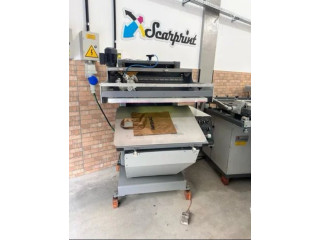 Impressora P/ Envelope de Segurança, Sacolas, Caixas etcs