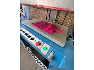 Impressora P/ Sacolas, Veniz localizado, caixas etcs