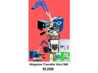 TRANSFER GIRO 360º