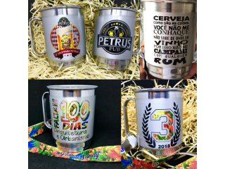 PRENSA TERMICA DE CANECA SUBLIMATICA 110V