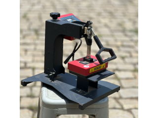 PRENSA TERMICA PARA CANETAS