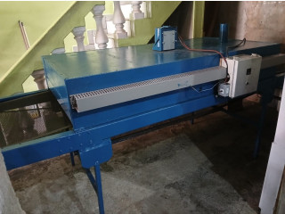 Estufa Térmica Secadora